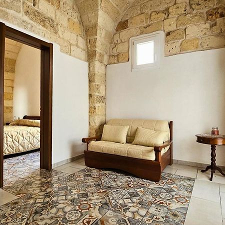Апартаменты Lu Casale Da Nino Нардо Экстерьер фото